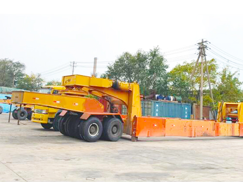 車(chē)輛(liàng)展示